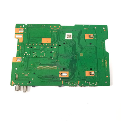 MainBoard Samsung BN41-02750G BN62-00911A VN10BN9415293B E1K1X8C0614 вид сзади