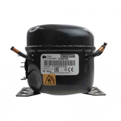 Компрессор-СТВ87Н5-Атлант