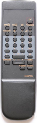 Sharp G1069PESA ( 0833 )  1073 (ic)