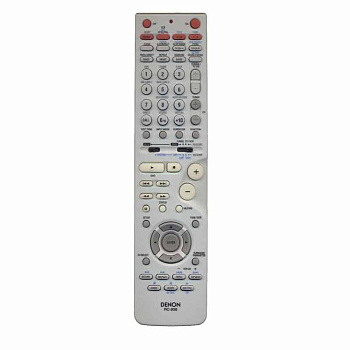 Пульт для домашнего кинотеатра Denon RC-936 (RC-966) - original