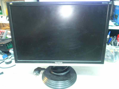 Монитор-VA1916w-ViewSonic-БУ