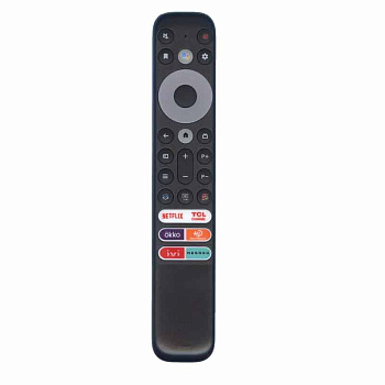 Пульт SMART TV с голосовой функцией TCL, iFFALCON RC902V FMR5