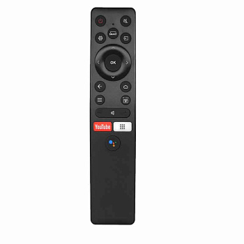 Пульт SMART TV с голосовой функцией Thomson, Artel RC890 ( TS-V2 ) (Huayu)