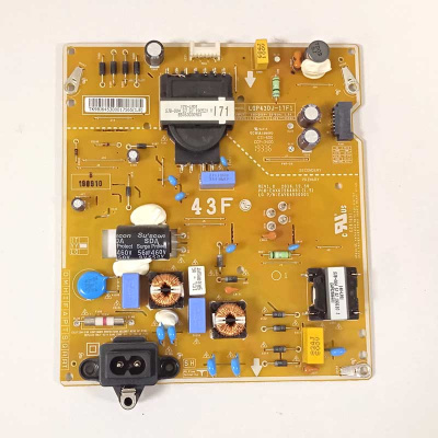 PowerBoard LG EAX67264001 (1.5) EAY64530001 LGP43DJ-17F1 Фото 1
