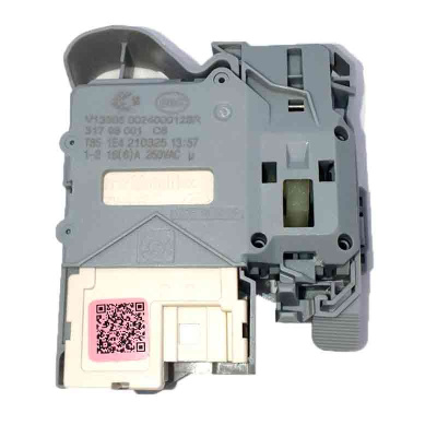 Устройство блокировки люка 0024000128R