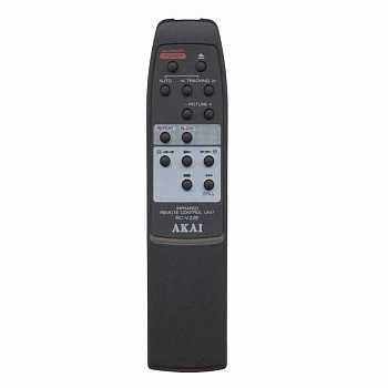 Пульт TV Akai RC-V22E - original
