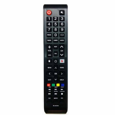 Пульт Huayu RC-803BA для телевизора Daewoo