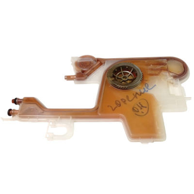 Теплообменник (ПММ) Gorenje 54003600 вид 2