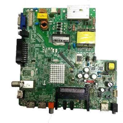 MainBoard BBK 28LEM-1012T2C CV512H-B42 890.JRS-512HB42-21H