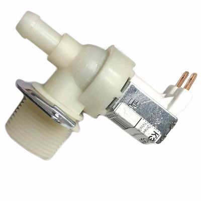 Электроклапан одинарный 90° VAL010WH